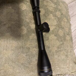 Leupold kíkir 6-18 vari-xiiG