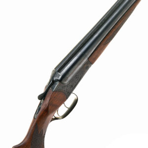 Baikal SBS Twin Trigger Non Ejector 12 Gauge shotgun