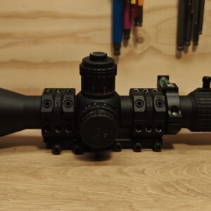 Delta stryker 4.5-30x56