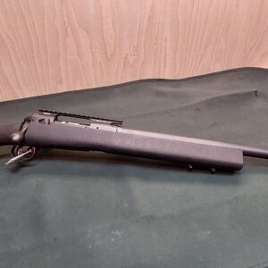 Savage 10 FLP .308 Win riffill