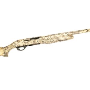 Benelli M2 12 Gauge haglabyssa