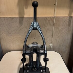 Frankford arsenal M Press