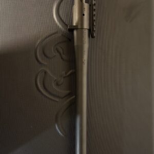 Bergara B14 .22LR riffill