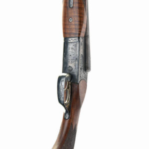 Baikal SBS Double Trigger Ejector