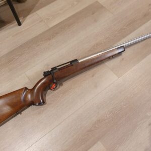 Mauser 6.5-284 sérsmíði