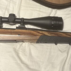 Howa 1500 .243 Win riffill