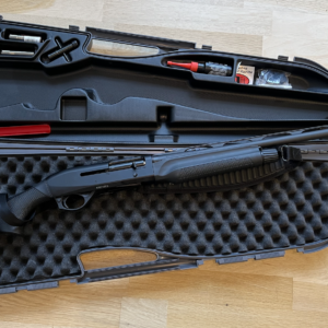 Benelli M2 Comfortech 20 gauge