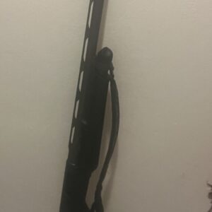 Benelli Nova 12 Gauge haglabyssa