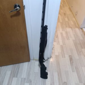 Franchi Affinity Compact 12 Gauge haglabyssa