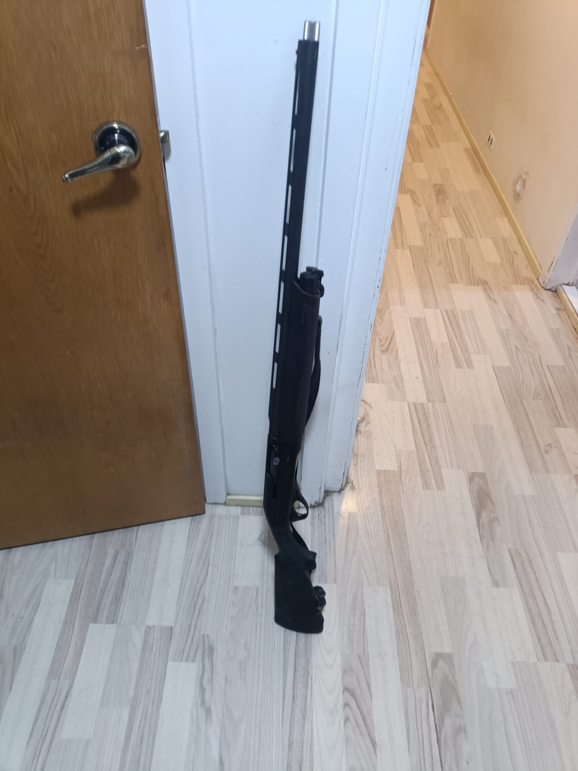 Franchi Affinity Compact 12 Gauge haglabyssa