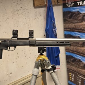 Sako S20 6.5PRC riffill