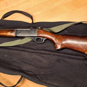 CBC 12 Gauge haglabyssa