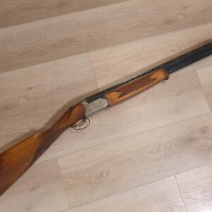 Bettinsoli 12 Gauge haglabyssa