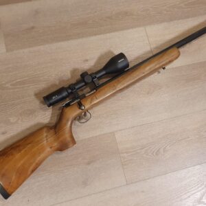 Otterup .22LR riffill