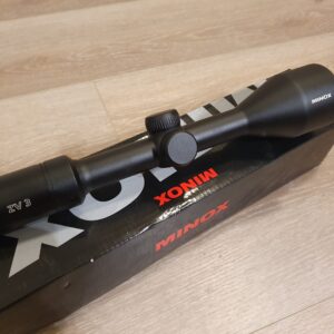 Minox 3-9x50 ZV3