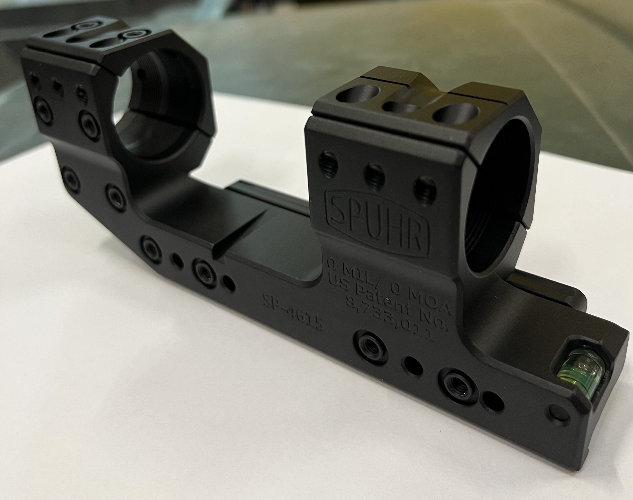 Spurh sjónaukafesting