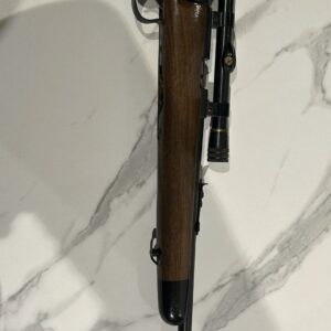 Norconia JW-15A .22LR riffill