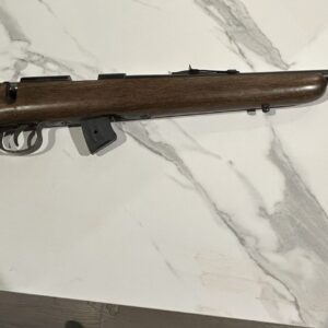 Norinco JW15A ,22LR riffill
