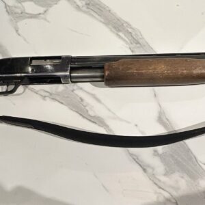 Mossberg 500 12 Gauge haglabyssa