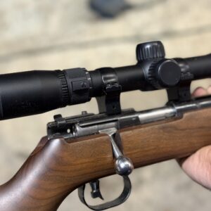 Otterup .22LR riffill