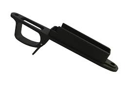 Atlaswork Bottom Metal Tikka LA AICS