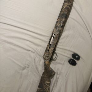 Browning A5