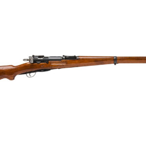 Óska eftir K31 Schmidt Rubin riffli