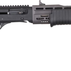 Turkish SPAS-12 12 Gauge shotgun