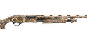 Stoeger 12 Gauge haglabyssa
