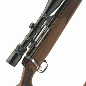 BSA CF2 .308 Win rifle