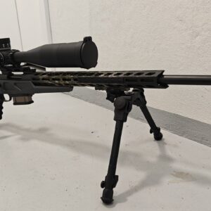 Howa APC 6.5 Creedmoor