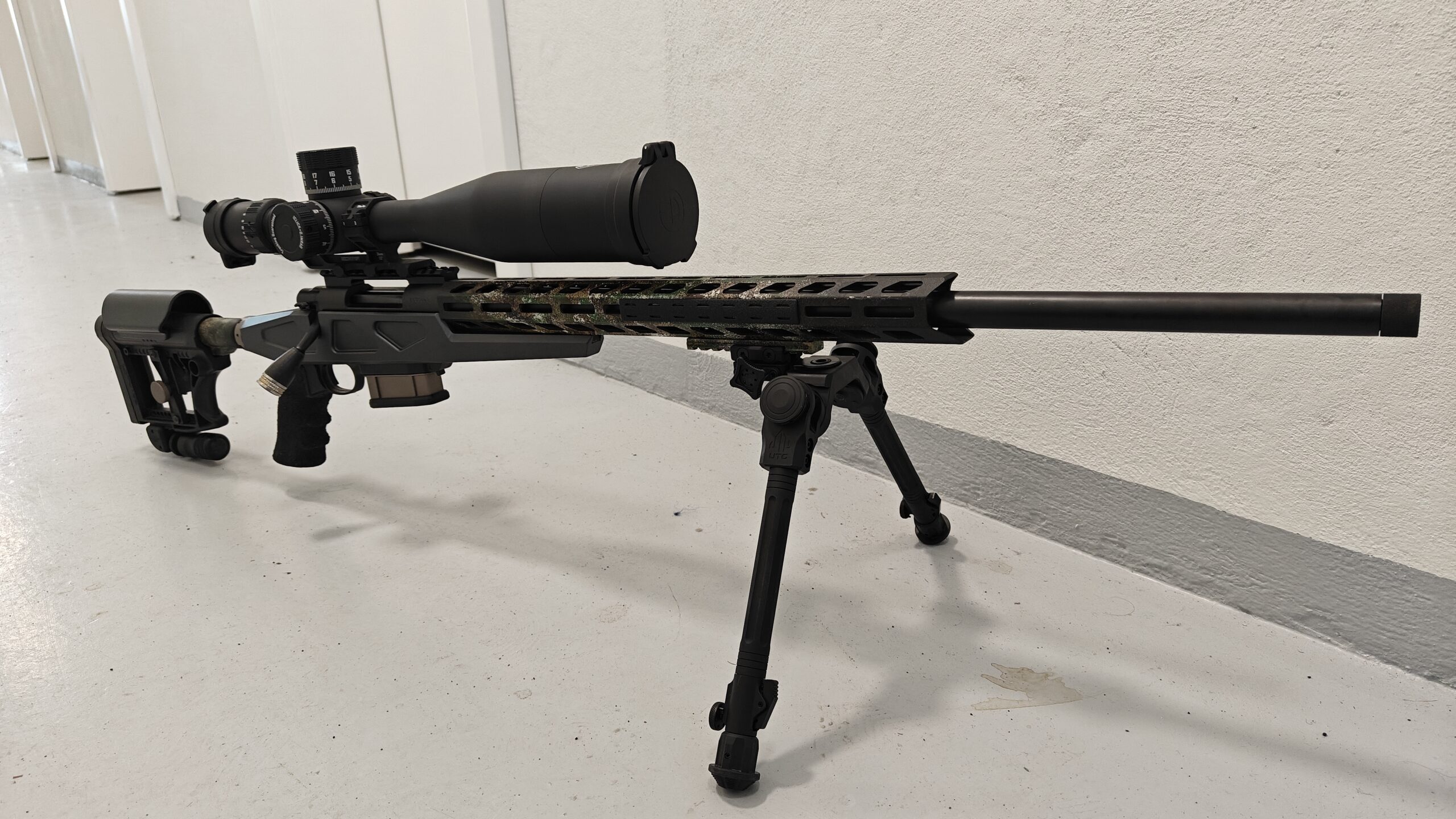 Howa APC 6.5 Creedmoor