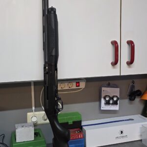 Benelli SBE 12 Gauge haglabyssa