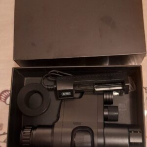 NHV Plus Vision 1920x1080 OULED HD