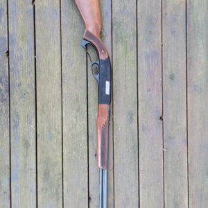 Winchester Model 250 riffill (22cal).