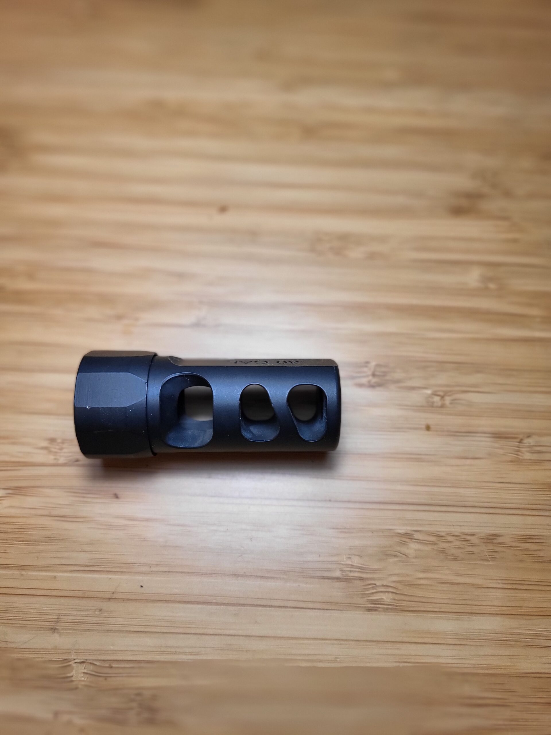 Muzzle brake M18-1 30cal - Image 3