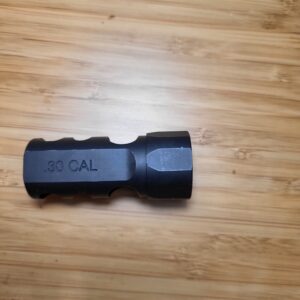 Muzzle brake M18-1 30cal