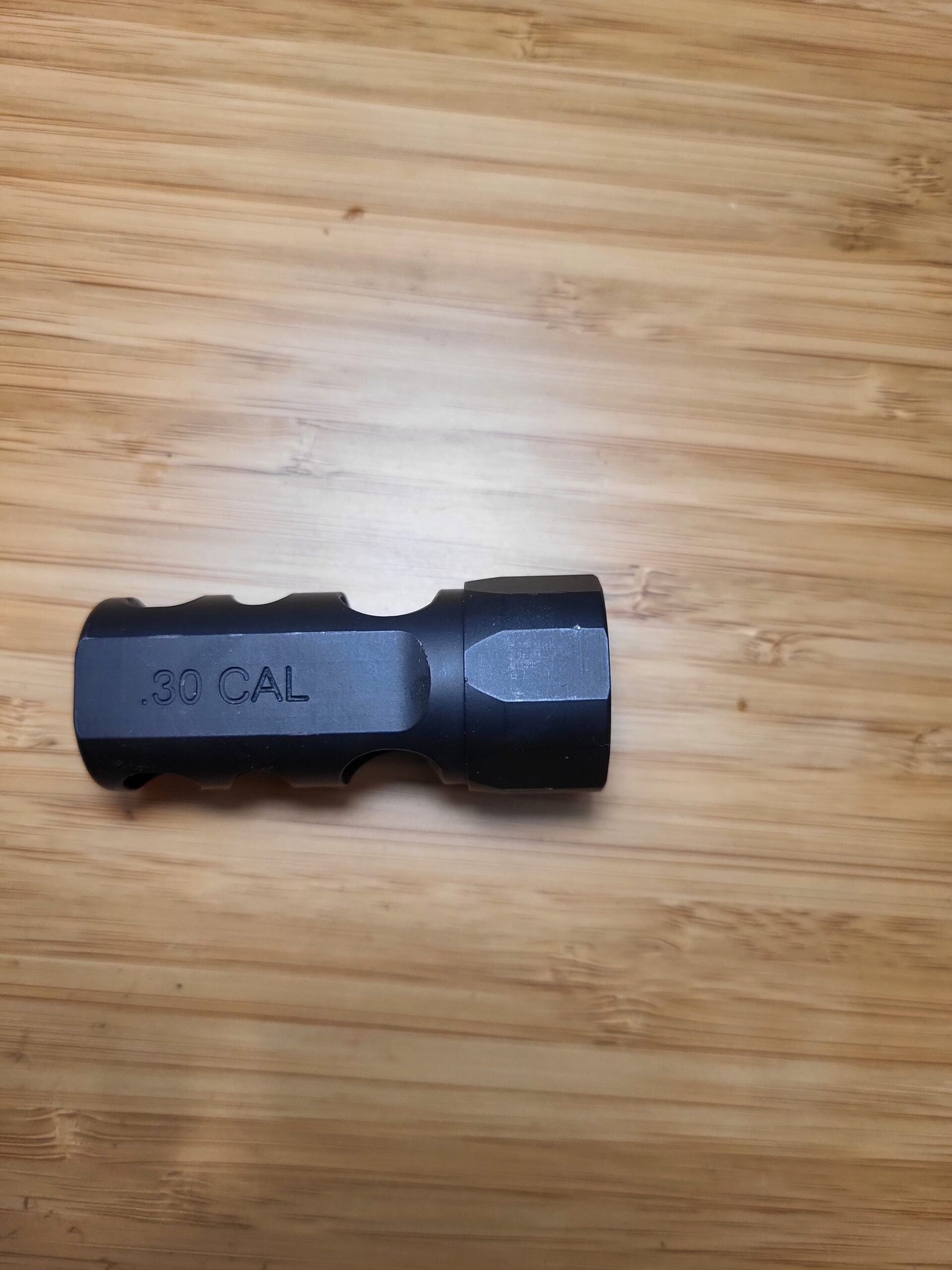 Muzzle brake M18-1 30cal