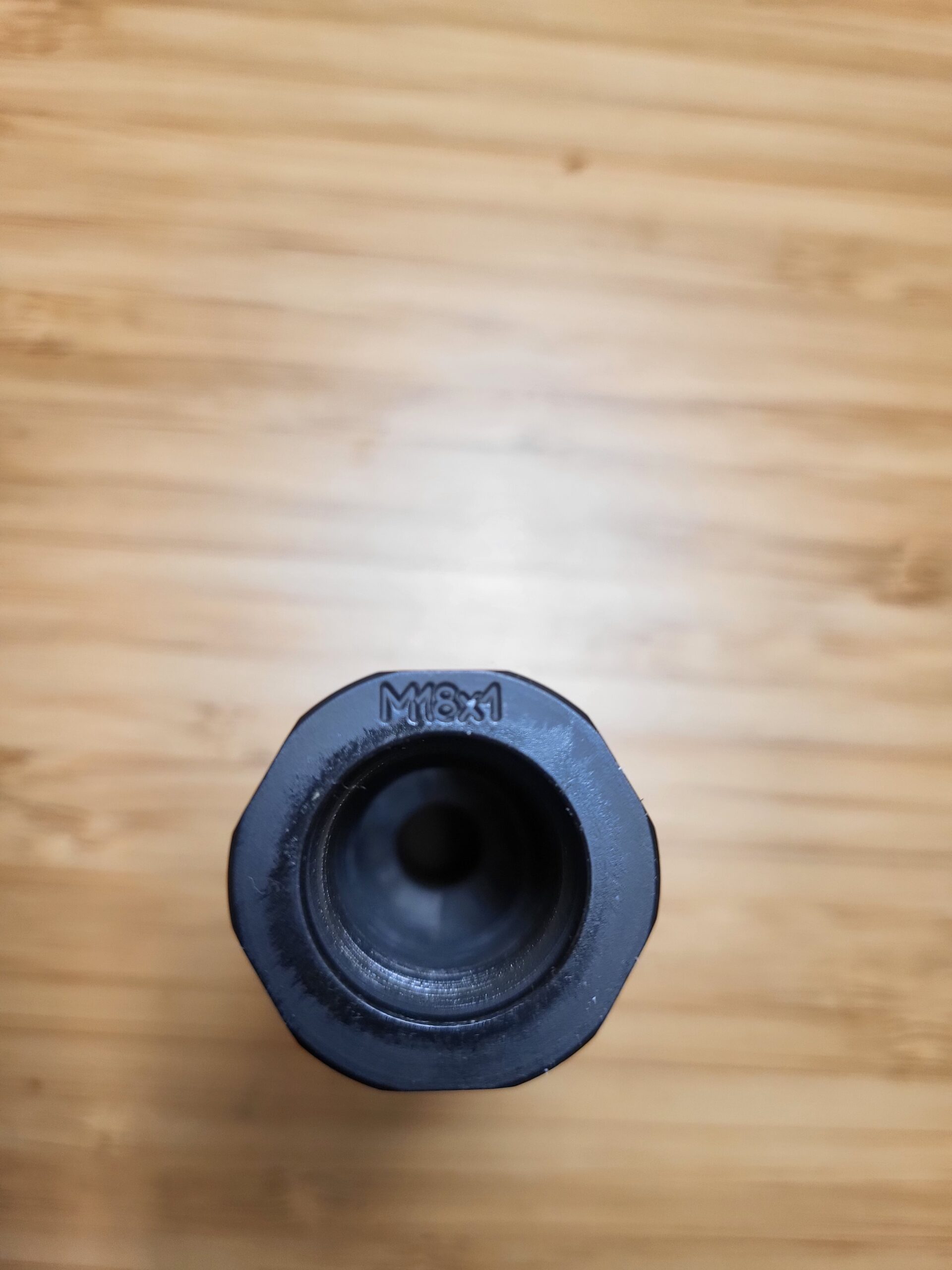 Muzzle brake M18-1 30cal - Image 5
