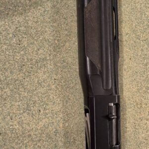 Benelli M1 Super 90 12 Gauge haglabyssa