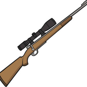 Óska eftir 243 cal riffil: Sako, Tikka, Sauer, CZ