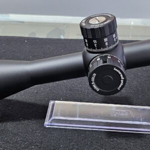 ED-ELR GEN II 5-40X56SFIR FFP-MRAD