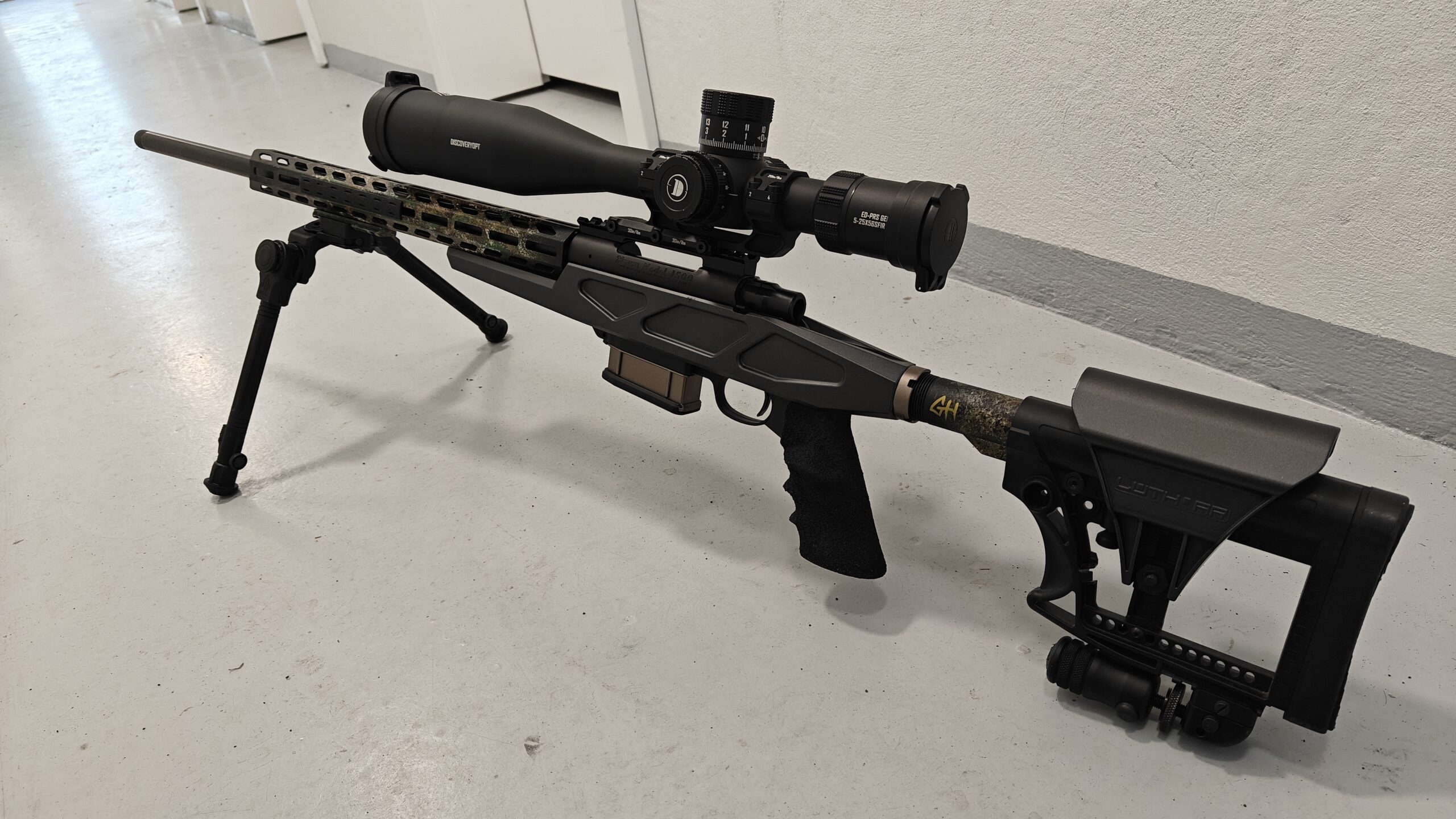Howa APC 6.5 Creedmoor - Image 4