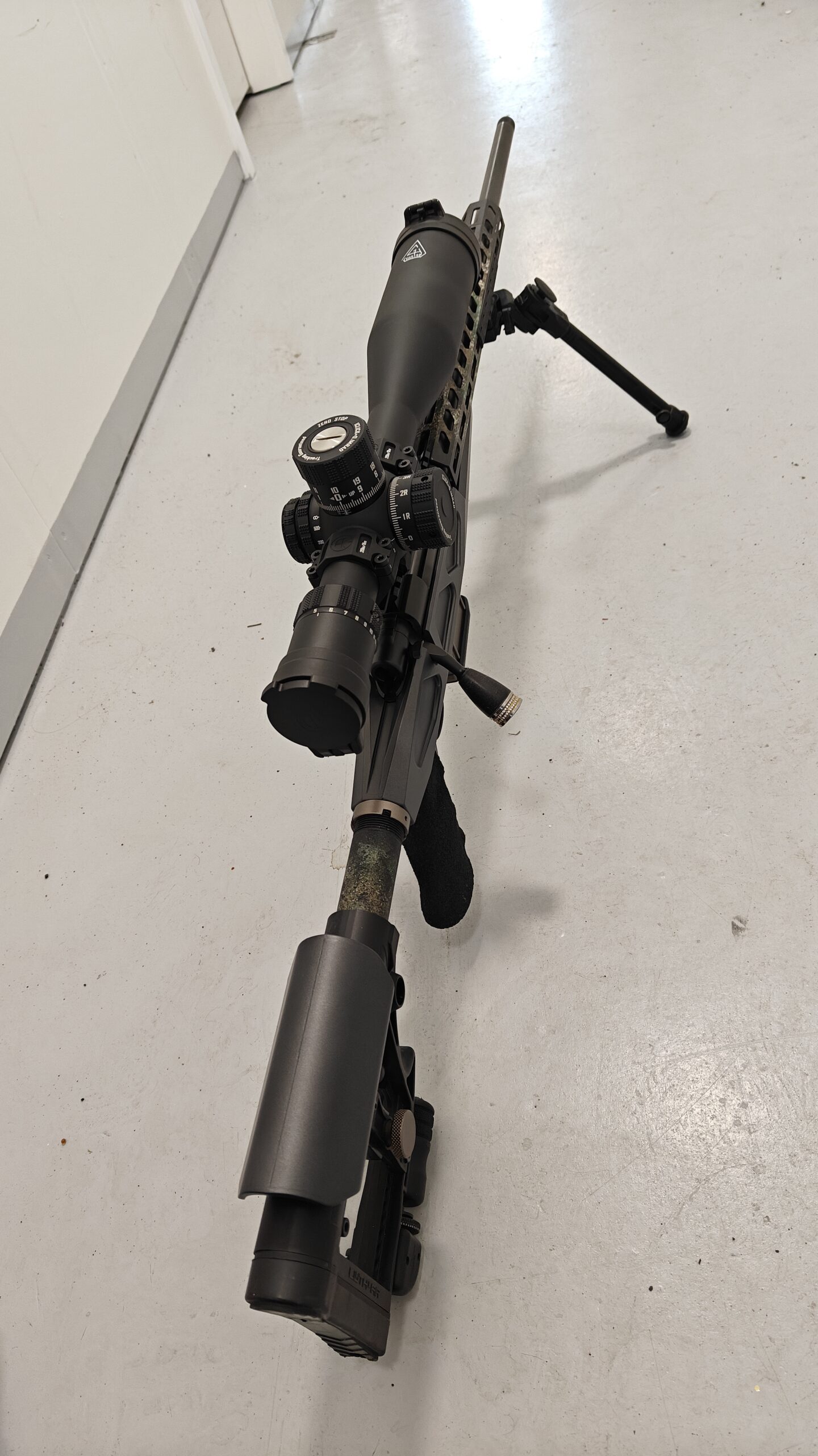 Howa APC 6.5 Creedmoor - Image 3