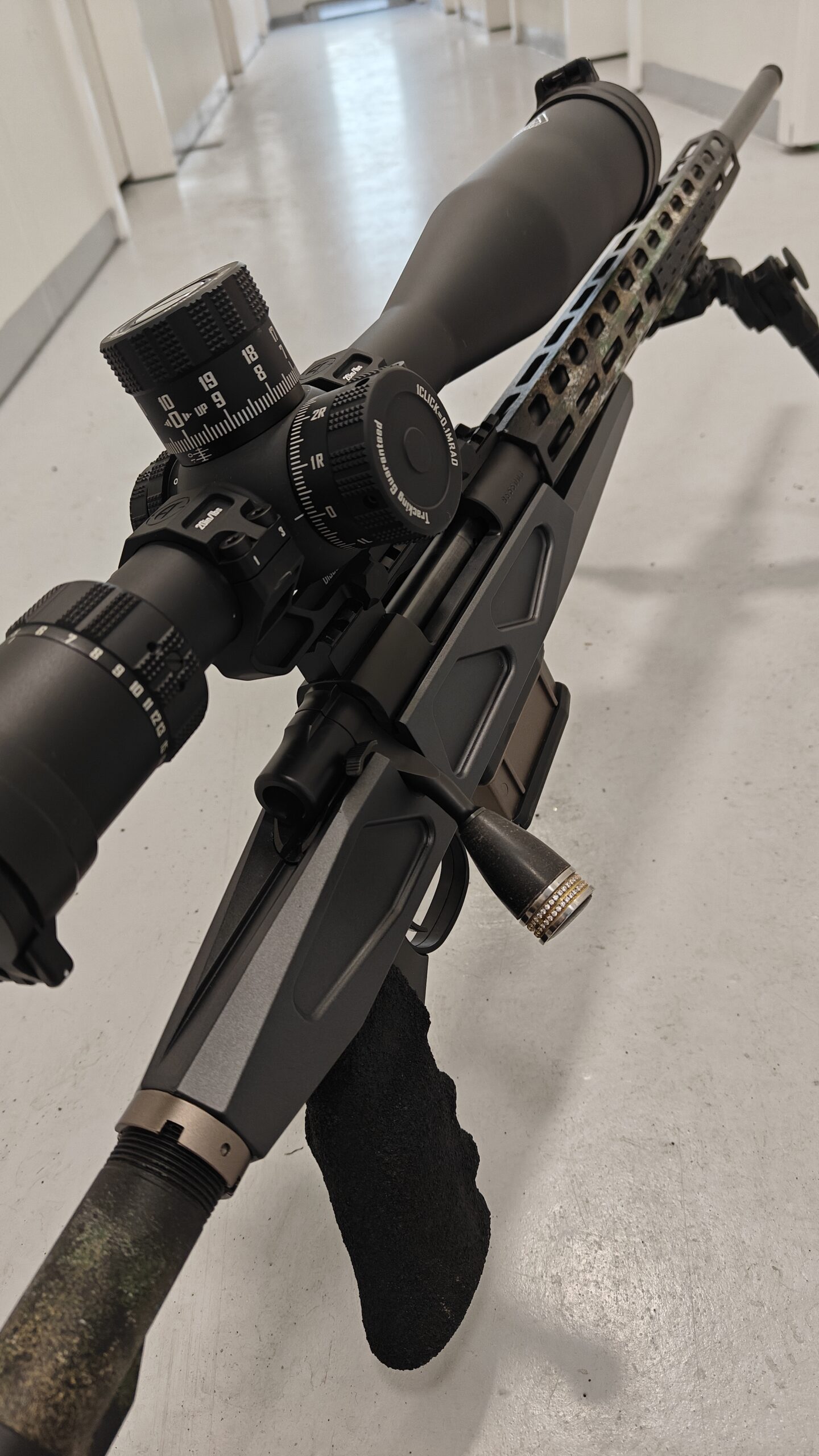 Howa APC 6.5 Creedmoor - Image 2