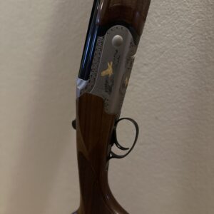 Marocchi First 12 Gauge haglabyssa