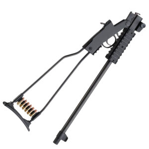 Óska eftir Chiappa Little Badger í 22LR
