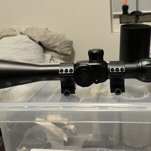 Konuspro-F30 Sjónauki