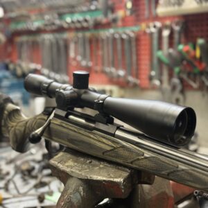 Sightron S111 6-24x50