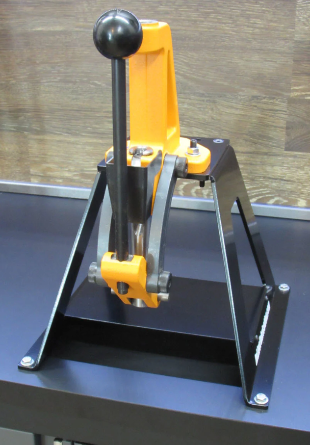 Lyman Victory pressa með upphækkun fyrir borð